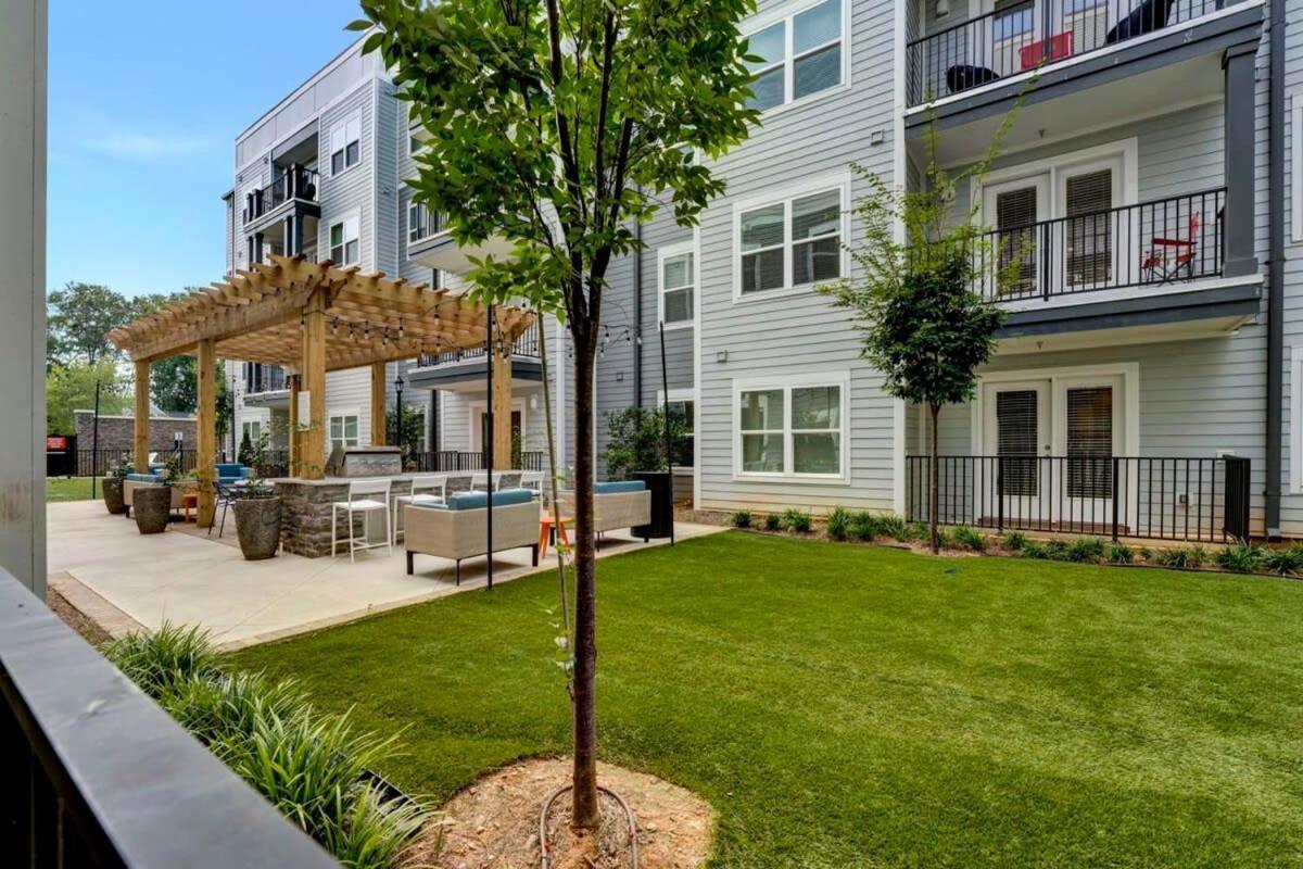 Minutes To Dt And Cu On Lake Hartwell Apartment Clemson Luaran gambar